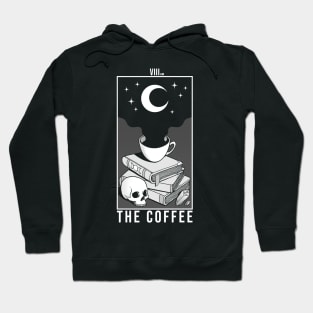 The Coffee Hoodie